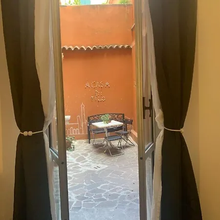 公寓 A Casa Di Filo