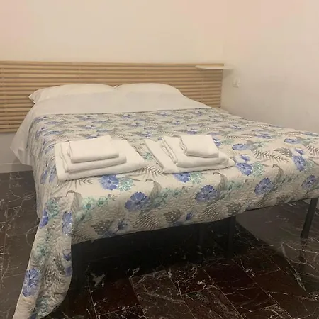 公寓 A Casa Di Filo 博洛尼亚